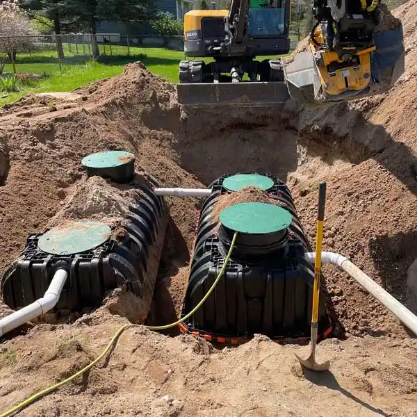septic tank services Au Sable Forks